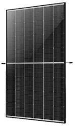 Trina Vertex S+ Solarmodul Glas/Glas TSM-NEG9R.28 440W Black Frame Trina Vertex S+ Solarmodul Glas/Glas TSM-NEG9R.28 440W Black Frame
